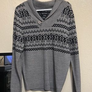 Men’s Sweater